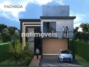 Casa / Sobrado em Condomínio para Venda em Vespasiano/MG...