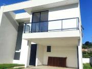 Casa / Sobrado em Condomínio para Venda em Vespasiano/MG...