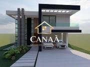 Casa / Sobrado em Condomínio para Venda em Vespasiano/MG...