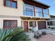 Casa / Sobrado em Condomínio para Venda em Viamão/RS...