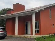 Casa / Sobrado em Condomínio para Venda em Viamão/RS...