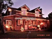 Casa / Sobrado em Condomínio para Venda em Viamão/RS...