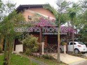 Casa / Sobrado em Condomínio para Venda em Viamão/RS...