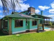 Casa / Sobrado em Condomínio para Venda em Viamão/RS...