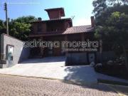 Casa / Sobrado em Condomínio para Venda em Viamão/RS...