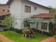 Casa / Sobrado em Condomínio para Venda em Viamão/RS...