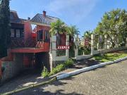 Casa / Sobrado em Condomínio para Venda em Viamão/RS...