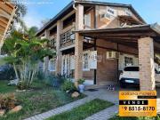 Casa / Sobrado em Condomínio para Venda em Viamão/RS...