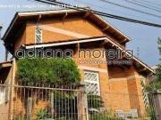 Casa / Sobrado em Condomínio para Venda em Viamão/RS...