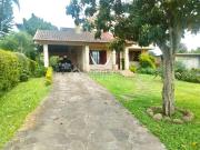 Casa / Sobrado em Condomínio para Venda em Viamão/RS...