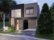 Casa / Sobrado em Condomínio para Venda em Viamão/RS...