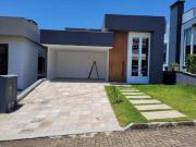 Casa / Sobrado em Condomínio para Venda em Viamão/RS...