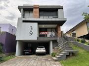 Casa / Sobrado em Condomínio para Venda em Viamão/RS...