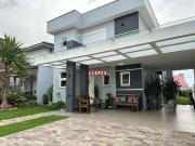 Casa / Sobrado em Condomínio para Venda em Viamão/RS...