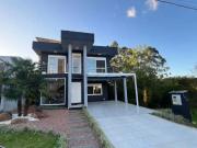 Casa / Sobrado em Condomínio para Venda em Viamão/RS...