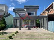 Casa / Sobrado em Condomínio para Venda em Viamão/RS...
