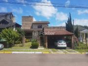 Casa / Sobrado em Condomínio para Venda em Viamão/RS...