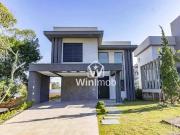 Casa / Sobrado em Condomínio para Venda em Viamão/RS...