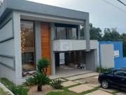 Casa / Sobrado em Condomínio para Venda em Viamão/RS...