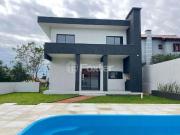 Casa / Sobrado em Condomínio para Venda em Viamão/RS São...