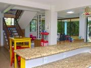 Casa / Sobrado em Condomínio para Venda em Viamão/RS...