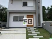 Casa / Sobrado em Condomínio para Venda em Viamão/RS...
