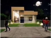 Casa / Sobrado em Condomínio para Venda em Viamão/RS...