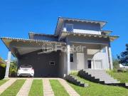 Casa / Sobrado em Condomínio para Venda em Viamão/RS...