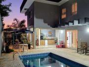 Casa / Sobrado em Condomínio para Venda em Vinhedo/SP...