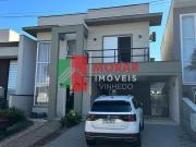 Casa / Sobrado em Condomínio para Venda em Vinhedo/SP...