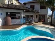 Casa / Sobrado em Condomínio para Venda em Vinhedo/SP...