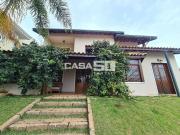 Casa / Sobrado em Condomínio para Venda em Vinhedo/SP...