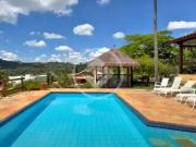 Casa / Sobrado em Condomínio para Venda em Vinhedo/SP...