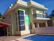 Casa / Sobrado em Condomínio para Venda em Vinhedo/SP...