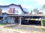 Casa / Sobrado em Condomínio para Venda em Vinhedo/SP...