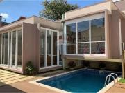 Casa / Sobrado em Condomínio para Venda em Vinhedo/SP...