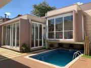 Casa / Sobrado em Condomínio para Venda em Vinhedo/SP...