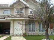 Casa / Sobrado em Condomínio para Venda em Vinhedo/SP...