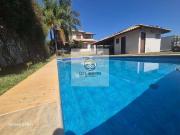 Casa / Sobrado em Condomínio para Venda em Vinhedo/SP...