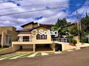 Casa / Sobrado em Condomínio para Venda em Vinhedo/SP...