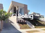 Casa / Sobrado em Condomínio para Venda em Vinhedo/SP...