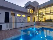 Casa / Sobrado em Condomínio para Venda em Vinhedo/SP...