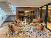 Casa / Sobrado em Condomínio para Venda em Vinhedo/SP...