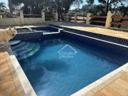 Casa / Sobrado em Condomínio para Venda em Vinhedo/SP...