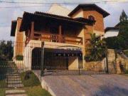 Casa / Sobrado em Condomínio para Venda em Vinhedo/SP...