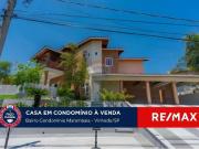 Casa / Sobrado em Condomínio para Venda em Vinhedo/SP...