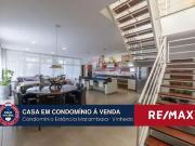 Casa / Sobrado em Condomínio para Venda em Vinhedo/SP...