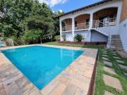 Casa / Sobrado em Condomínio para Venda em Vinhedo/SP...