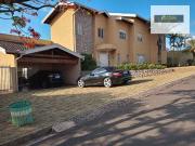 Casa / Sobrado em Condomínio para Venda em Vinhedo/SP...