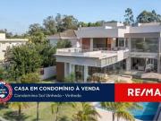 Casa / Sobrado em Condomínio para Venda em Vinhedo/SP...